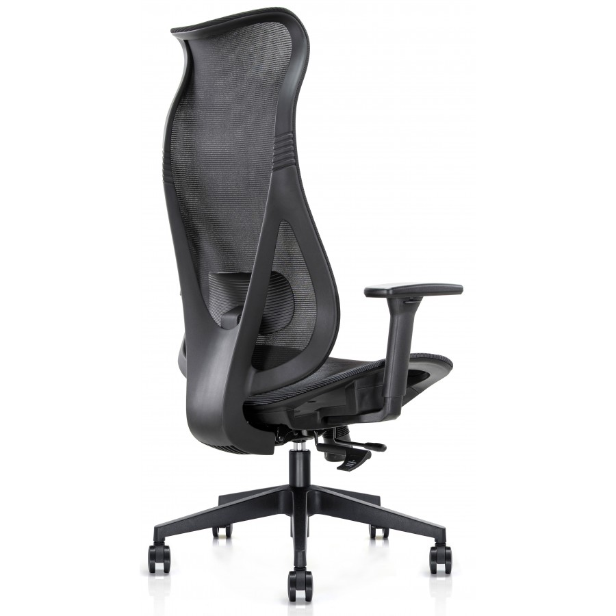 Mala High Back Full Mesh Ergonomic Office Chair 
